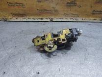 Замок двери задней правой V55G6S Peugeot 605 - Фото 2