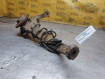 Кулак поворотный правый 6362IH Alfa Romeo 147 - Фото 4