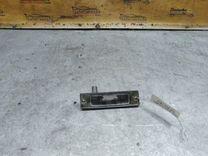 Подсветка номера 0G2BBU Fiat Punto купить с доставкой