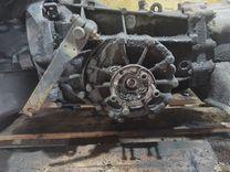 Двигатель IGBZ1B Audi 100 - Фото 3