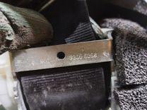 Ремень безопасности задний левый 7VW915 Ford Galaxy купить в магазине запчастей бу