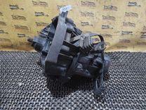 КПП механическая (МКПП) 5-ступенчатая J3AXD3 Renault Espace