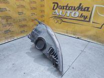 Фара левая 9W0KFX Ford Mondeo купить с доставкой