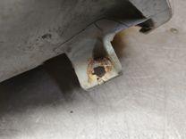 Фара левая AJLBO6 Daewoo Matiz купить с доставкой