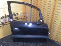 Стеклоподъемник электрический передний правый 11TXXF Opel Zafira