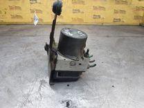 Блок ABS GFJB8M Renault Scenic купить с доставкой