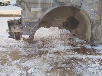 Лонжерон левый 8V5P9C Renault Espace купить в магазине запчастей бу