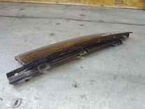 Накладка двери задней левой OFH80S Ford Fusion - Фото 2