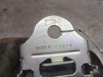 Ремень безопасности задний центральный 66YHT6 Ford C-Max купить на авторазборке