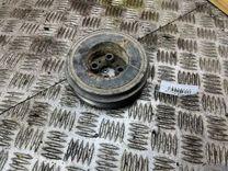 Шкив коленвала G5L2RF Volkswagen Golf