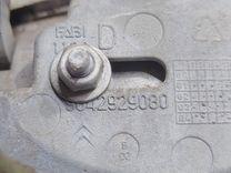 Ручка наружная задняя правая U06C09 Citroen C5 - Фото 5