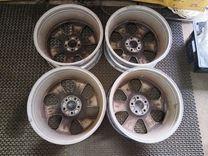 Предлагаем Диск литой R18, 5x108 Volvo XC70 2011 8IFZ45 (комплект) 8IFZ45 8IFZ45 Volvo XC70 купить для авто. Выбор размера, всегда в наличии, принимаем заказы на запчасти