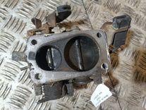 Заслонка дроссельная WDLJRI Audi 100 - Фото 2