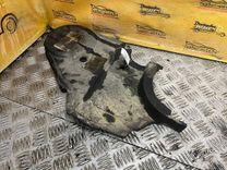 Защита (кожух) ремня ГРМ YJQN7K Volvo V70 купить с доставкой