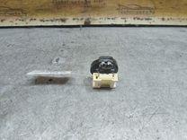 Динамик высокочастотный (пищалка) Y390Y3 Toyota Corolla Verso - Фото 2