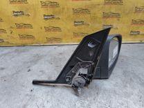 Зеркало наружное правое GVZTD3 Mitsubishi Colt купить