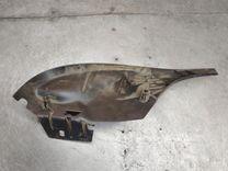 Пластик салона H05662 Citroen C4 купить