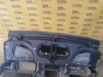 Панель передняя салона (торпедо) DU7KJ1 Citroen Xsara Picasso undefined