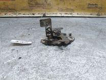 Замок капота IOK2CP Renault Scenic - Фото 2