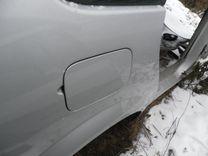 Лючок топливного бака 4KMPY1 Renault Scenic купить