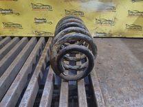 Пружина передняя T9SNMO Audi A4 - Фото 2