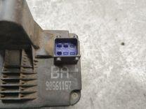 Замок двери задней левой 8NUB2M Opel Astra - Фото 4