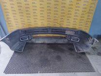 Бампер передний 23AJH7 Renault Espace undefined