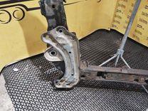 Балка подвески передняя (подрамник) N2YYJD Volvo V70 - Фото 4