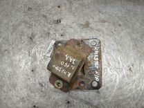 Кронштейн рессоры 443790 Renault Master купить