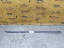 Молдинг двери задней правой TXVT9R Skoda Fabia купить