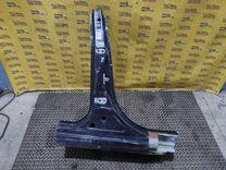 Стойка кузовная центральная правая H81TC0 Opel Vectra