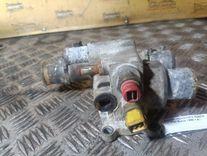 Корпус термостата 3Q9ZIH Fiat  - Фото 2