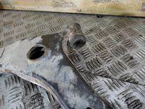 Рычаг передний левый C89UK8 Volvo V40 купить в магазине запчастей бу