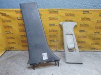 Обшивка стойки центральной левой 7MYYL7 Volkswagen Passat