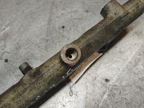 Топливная рампа 7N7B1J Citroen Jumper - Фото 2