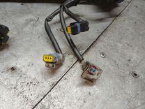 Проводка двигателя VGYVLM Citroen Xsara Picasso undefined