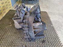 КПП механическая (МКПП) 5-ступенчатая 6LDHHR Volkswagen Sharan купить на авторазборке