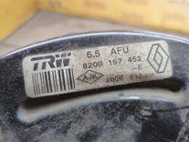 Вакуумный усилитель тормозов NFYZX5 Renault Scenic купить