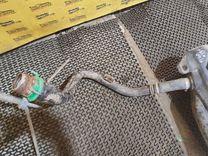 Бак топливный QBU002 Toyota Aygo купить с доставкой