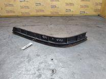 Кронштейн крепления бампера заднего EWE6GS Opel Zafira - Фото 4