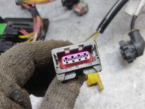 Проводка VLPLCM Citroen Xsara Picasso - Фото 6