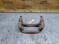 Скоба суппорта заднего O3Q7BO Daewoo Leganza купить с доставкой