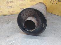 Глушитель W8YVJH Ford Fusion купить на авторазборке