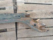 Балка подвески задняя T7DQTS Honda Accord - Фото 6