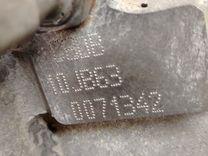 Блок цилиндров 5HE65B Ford Focus - Фото 6