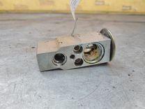 Клапан ТРВ (расширительный) кондиционера H8WU1H Opel Corsa - Фото 3