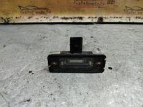 Подсветка номера 5IHB9O Volkswagen Polo - Фото 1