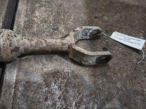 Амортизатор передний левый GJJLEV Volkswagen Passat - Фото 9