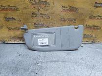 Козырек солнцезащитный 75R131 Peugeot 406 - Фото 1