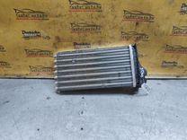 Радиатор отопителя (печки) ON23GU Peugeot 206 купить в магазине запчастей бу